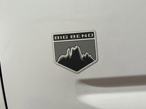 Used 2021 Ford Bronco Sport Big Bend w/ Big Bend Package AWD/4WD image 10