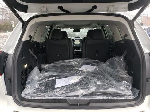 New 2026 Subaru Ascent Bronze Edition image 4