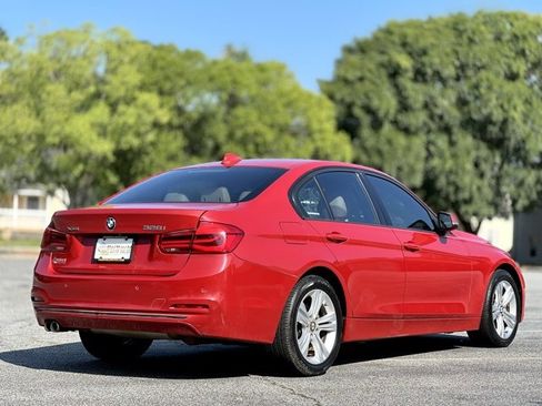 Used 2016 BMW 328i xDrive Sedan image 7