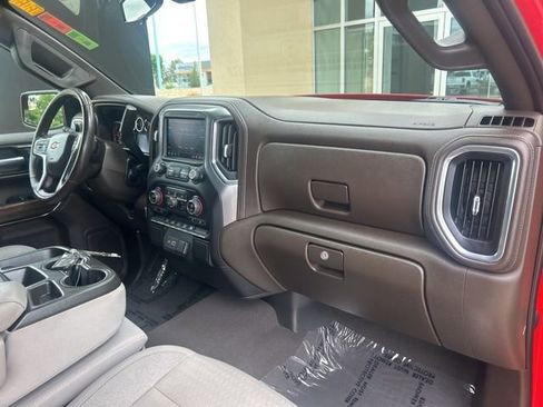 Used 2022 Chevrolet Silverado 1500 LT image 28