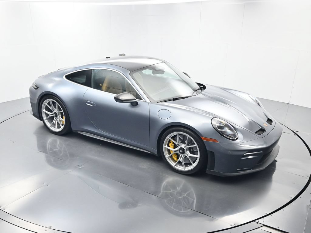 Certified 2026 Porsche 911 GT3 RWD image 46