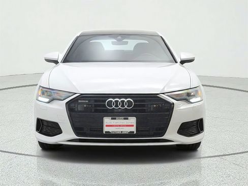 Used 2023 Audi A6 2.0T Premium w/ Convenience Package AWD/4WD image 2