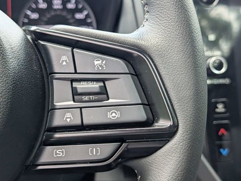 Used 2026 Subaru Forester Premium AWD/4WD image 26