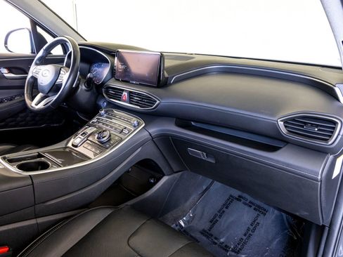 Used 2023 Hyundai Santa Fe Limited image 28