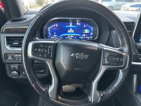 Used 2022 Chevrolet Tahoe Z71 image 20