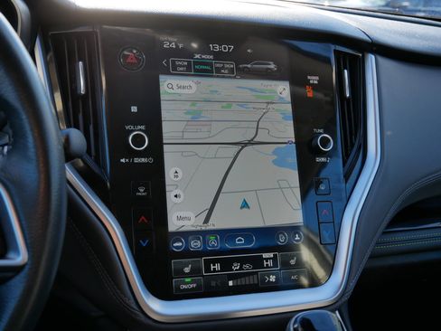 Used 2023 Subaru Outback Onyx Edition image 22