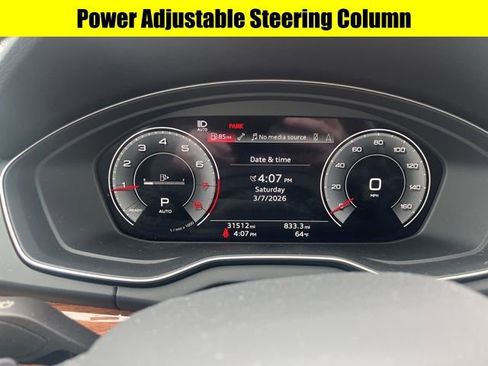 Used 2023 Audi Q5 2.0T Premium Plus w/ Premium Plus Package image 25