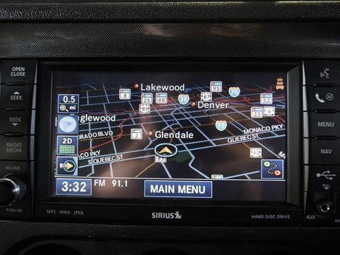 Used 2009 Dodge Challenger SRT8 w/ SRT Option Group II image 17