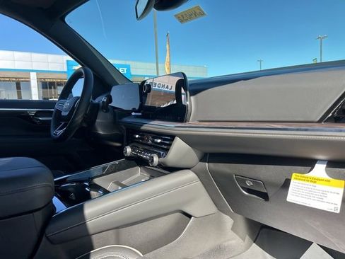 New 2026 Chevrolet Suburban Premier w/ Sun And Tow Package image 36