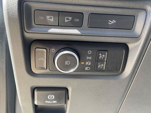 Used 2023 Ford F150 XLT w/ Equipment Group 302A High AWD/4WD image 13