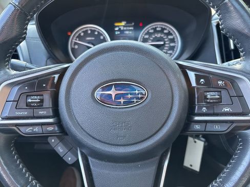 Used 2019 Subaru Forester Premium w/ Popular Package #1 image 13