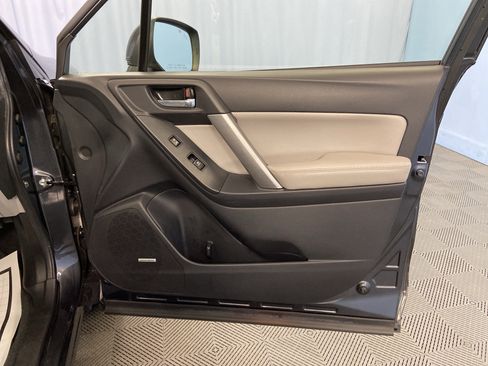 Used 2018 Subaru Forester 2.5i Limited image 45