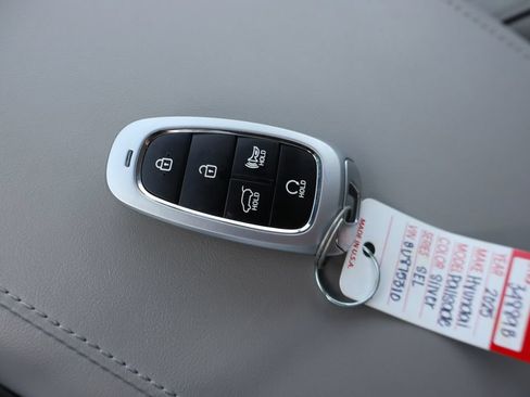 Used 2025 Hyundai Palisade SEL AWD/4WD image 44