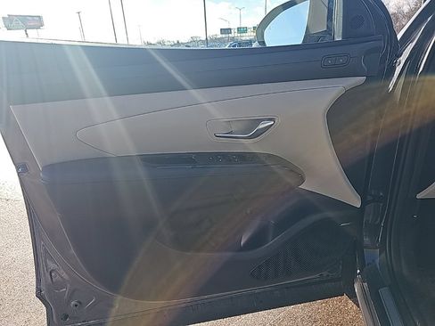 New 2026 Hyundai Tucson Limited AWD/4WD image 10