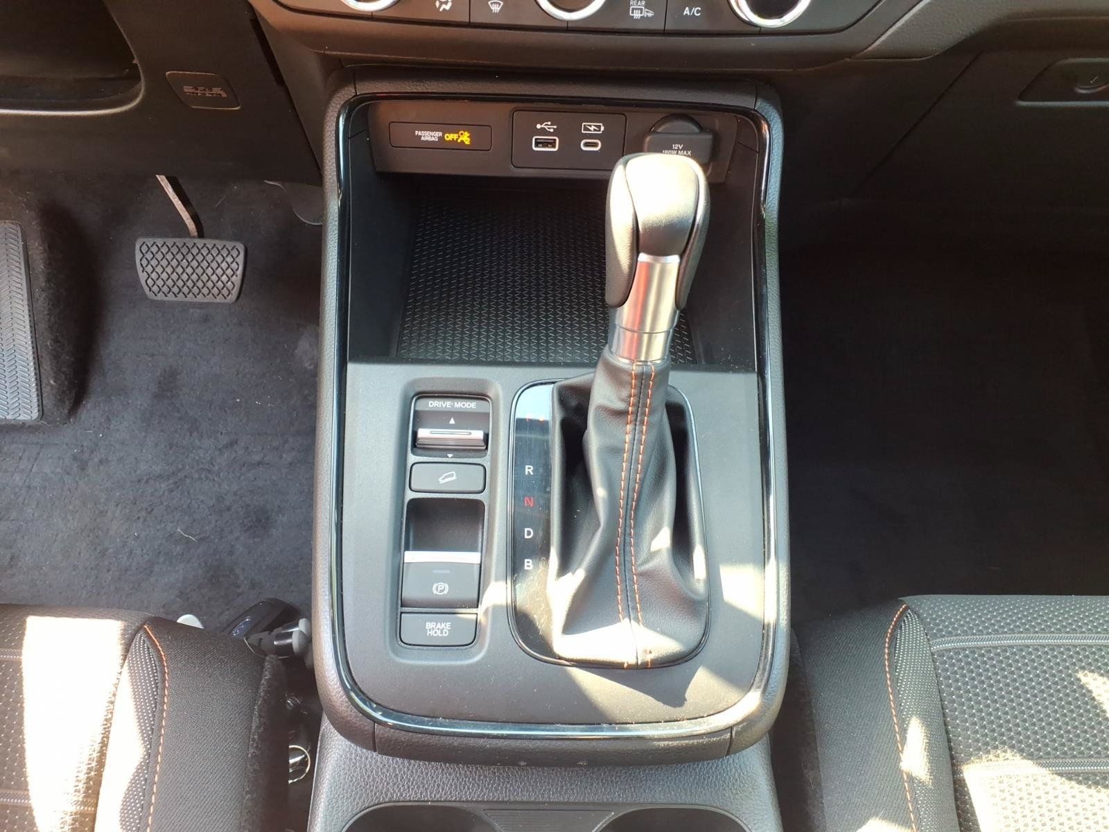 Used 2024 Honda CR-V Sport image 28