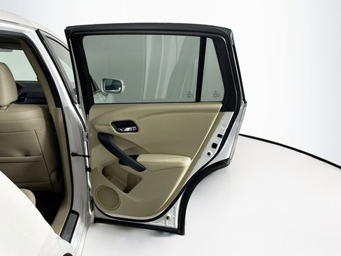 Used 2017 Acura RDX FWD image 31