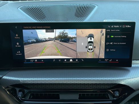 New 2026 BMW 330i xDrive Sedan w/ M Sport Package image 34