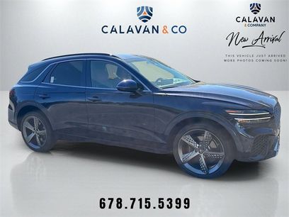 Used 2023 Genesis GV70 2.5T w/ Sport Prestige Package
