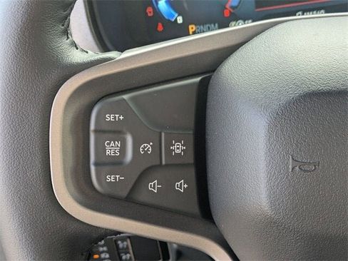 New 2025 Ford Bronco Big Bend w/ Black Diamond Package image 16