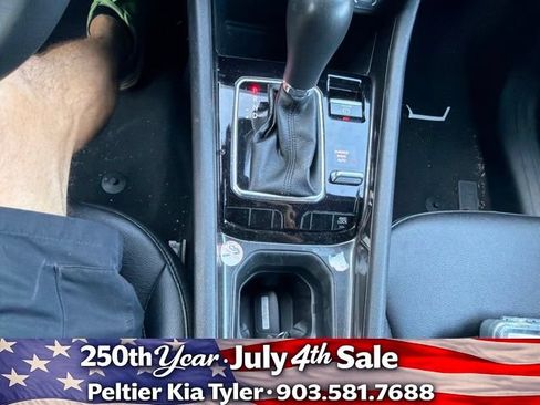 Used 2024 Jeep Compass Latitude w/ Altitude Special Edition AWD/4WD image 21