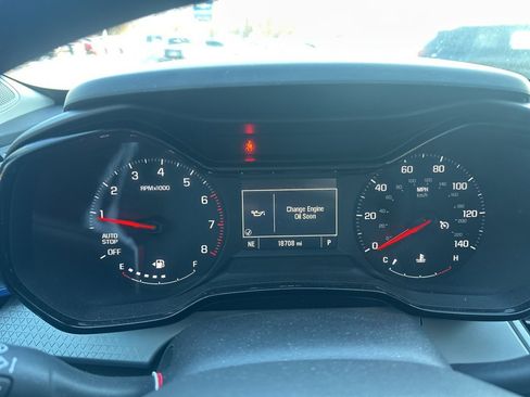 Used 2024 Chevrolet Trax LS w/ LS Convenience Package image 12