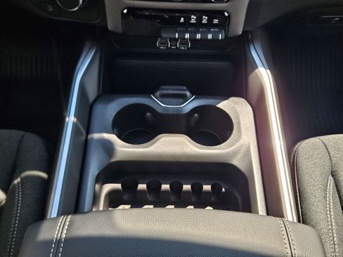New 2026 RAM 1500 Big Horn image 10
