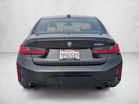 Used 2024 BMW 330i 330i w/ M Sport Package image 6