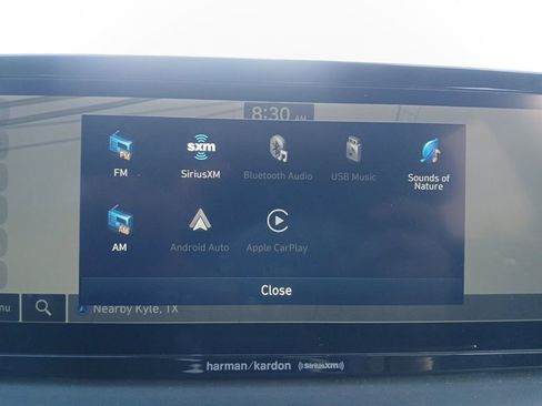 Used 2023 Hyundai Santa Fe Limited AWD/4WD image 29