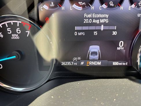 Used 2021 Ford F150 XLT w/ Equipment Group 302A High RWD image 20