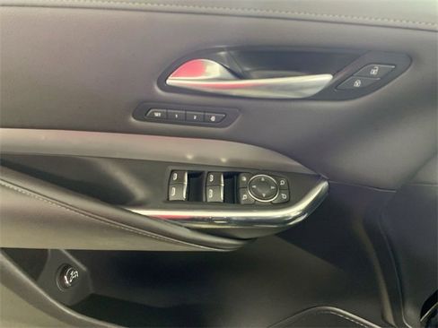 Used 2023 Cadillac XT4 Premium Luxury w/ Cold Weather Package image 26