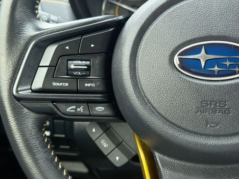 Certified 2022 Subaru Crosstrek 2.5i Sport w/ Moonroof Package image 24