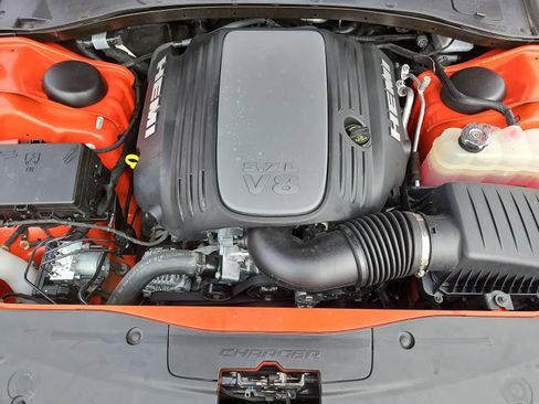 Certified 2023 Dodge Charger R/T w/ Plus Group image 15