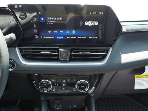 New 2026 Chevrolet TrailBlazer LT w/ Convenience Package AWD/4WD image 22