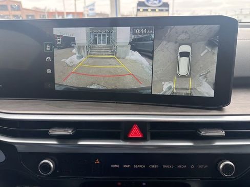 New 2026 Kia Sorento SX image 40