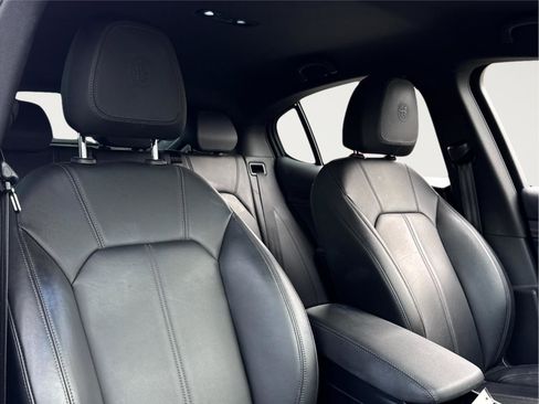 Used 2022 Alfa Romeo Stelvio Sprint image 28