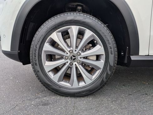 Certified 2023 Mercedes-Benz GLE 350 image 25