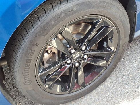 Certified 2024 Ford Mustang GT RWD image 6