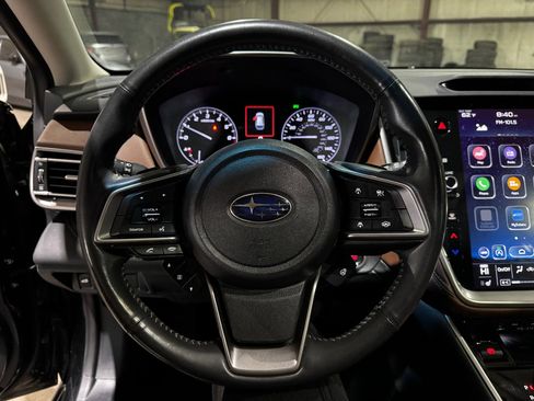 Used 2020 Subaru Outback Touring w/ Popular Package #2 image 31