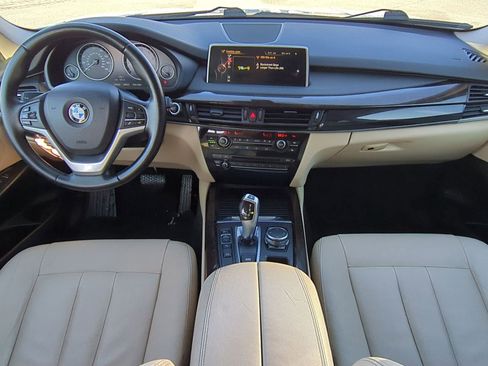 Used 2016 BMW X5 xDrive35i image 16