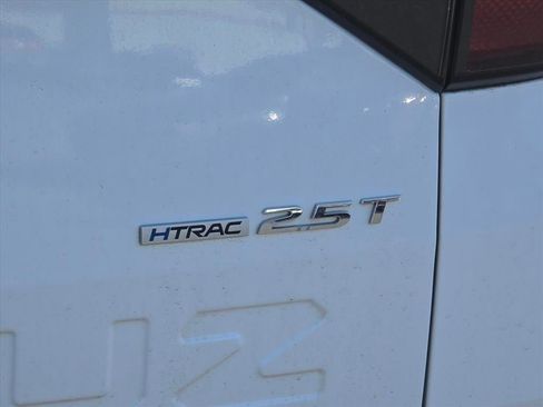 Used 2022 Hyundai Santa Cruz Limited w/ Cargo Package image 7