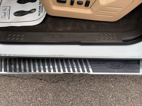 Used 2012 Ford F150 Lariat w/ Lariat Plus Pkg image 21