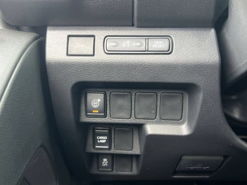 New 2026 Nissan Frontier SV w/ All-Weather Content Package AWD/4WD image 11