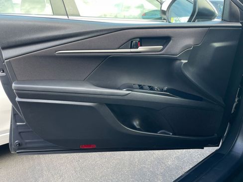 Used 2025 Toyota Camry LE image 18