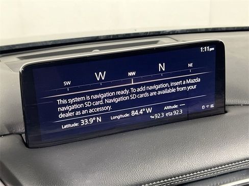 Certified 2023 MAZDA CX-5 Carbon Edition image 18