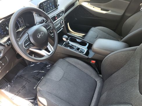 Used 2020 Hyundai Santa Fe SEL AWD/4WD image 9