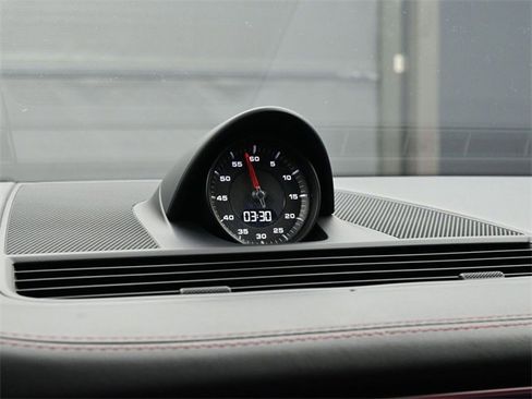 Used 2022 Porsche Panamera GTS w/ Premium Package image 12