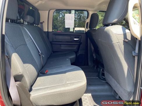 Used 2019 RAM 2500 Tradesman AWD/4WD image 7