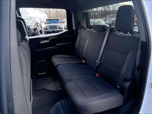 Used 2023 Chevrolet Silverado 1500 LT image 14