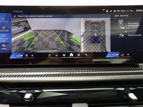 New 2025 BMW X5 M Competition w/ Executive Package image 12