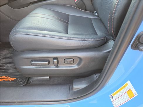 Used 2024 Honda Passport TrailSport image 24